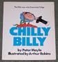 Chilly Billy