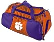 Clemson Tigers Gym Bag - Sports NCAA College Athletics Sports Team Fan Merchandise