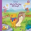Why Is the Day All Gray? Vol. 8 Fog (Winnie the Poohs Thinking Spot Series, Volume 8)