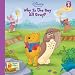 Search : Why Is the Day All Gray? Vol. 8 Fog (Winnie the Poohs Thinking Spot Series, Volume 8)