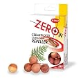 48 x Stv Zeroin Moth Repeller Cedar Balls