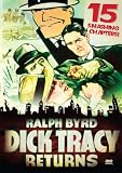 Dick Tracy Returns