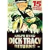 Dick Tracy Returns