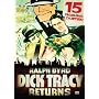 Dick Tracy Returns