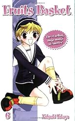 Fruits Basket, Volume 6