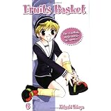 Fruits Basket, Vol. 6 ~ Natsuki Takaya