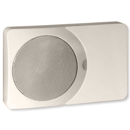 iChime Digital Doorbell Auxiliary Speaker touch home audio