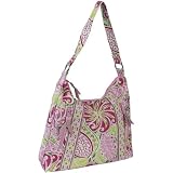 Vera Bradley Lisa B (Clearance) (Pinwheel Pink)