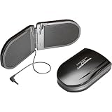 Audio Technica AT-SP21BK Portable Speakers for iPod and MP3 Player