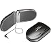 Audio Technica AT-SP21BK Portable Speakers for iPod and MP3 Player