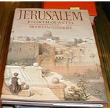 Jerusalem: Rebirth of a City