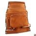 Tool Pouch - Copper - Split Cowhide