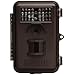 Bushnell 119455C Trophy Night Vision Trail Camera (Brown)