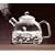 Glass Water Kettle