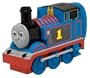Thomas the Tank Engine Bubble Blowing Thomas