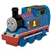 Thomas the Tank Engine Bubble Blowing Thomas