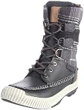 Timberland Men's Hookset Shearling Moccasin Toe Boot