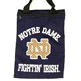Notre Dame Fightin' Irish NCAA Game Day Jersey Pouch