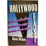 hollywood east louis b mayer and the origins of the studio system