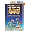 What America Can Learn from School Choice in Other Countries