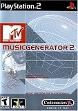 Revue Codemasters  / MTV Music Generator 2