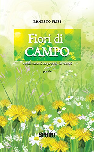 Fiori di campo (Italian Edition)