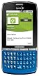 Samsung Replenish Android Phone, Blue (Sprint)