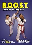 B.O.O.S.T. Karate For Children