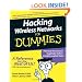 Hacking Wireless Networks For Dummies