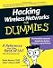 Hacking Wireless Networks For Dummies (For Dummies (Computers))