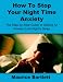 How to Stop Your Night Time Anxiety