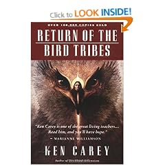 Return of the Bird Tribes