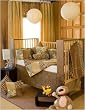 Moda Throw Blanket by Glenna Jean