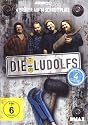 Die Ludolfs - 4 Br&uuml;der auf'm Schrottplatz, Staffel 4 [4 DVDs]