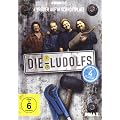 Die Ludolfs - 4 Br�der auf'm Schrottplatz, Staffel 4 [4 DVDs]