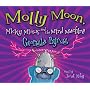 Molly Moon, Micky Minus and the Mind Machine