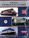 Books : Diesel Demonstrators