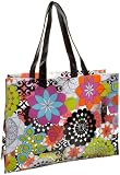 Tepper Jackson Copa Clear Tote