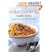 Indian Cooking Made Easy: Simple Authentic Indian Meals in Minutes (Learn to Cook Series)