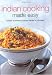 Amazon price tracker, Amazon price history charts, Indian Cooking Made Easy: Simple Authentic Indian Meals in Minutes (Learn to Cook Series)