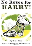 No Roses for Harry!