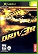 Driv3r Driver 3 Xbox