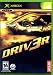 Driv3r Driver 3 Xbox