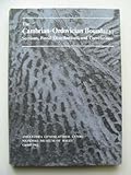 The Cambrian-Ordovician boundary : sections, fossil distributions, and correlations