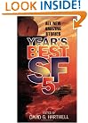 Year's Best SF 5