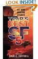 The Year's Best SF 5 (Year's Best SF (Science Fiction))