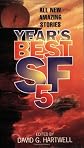 Year's Best SF 5