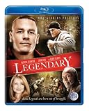 Legendary [Blu-ray]