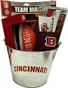 Cincinnati Bengals Gift Bucket