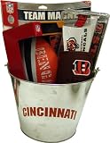 Cincinnati Bengals Gift Bucket